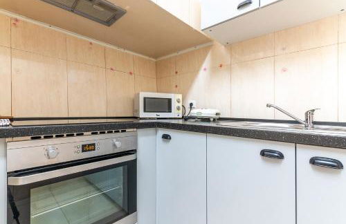 Alfama Santa Apolonia Apartment - Foto 8