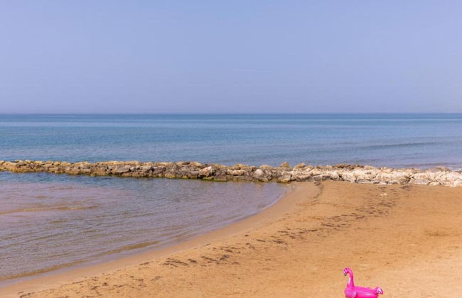 Belvilla by Oyo Holiday Home in Ispica - Foto 31