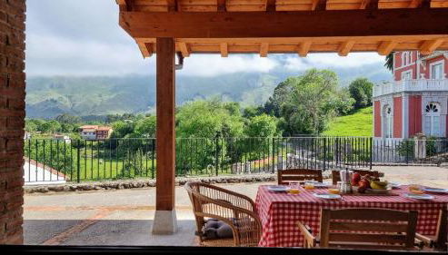 Casa Maruja – Confort y encanto rural con vistas - Foto 4