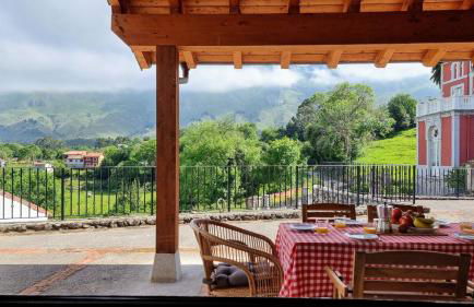 Casa Maruja – Confort y encanto rural con vistas - Foto 4