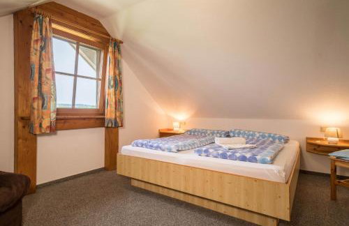 Hof Wagenberg Ferienwohnung 1 - Photo 13