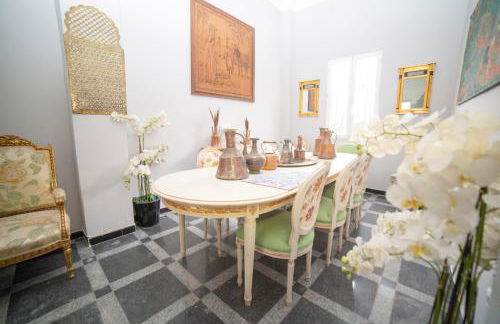 Casa Xanadu Seville - 6 bedroom Andalusian home with terraces - Foto 33