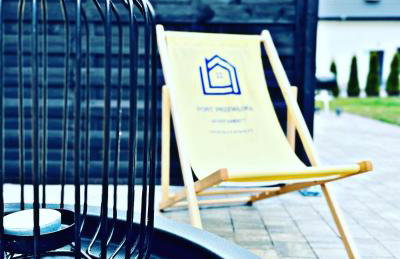 Port Przewłoka - Apartamenty - Foto 78