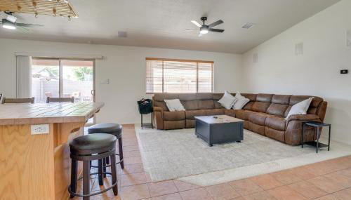 Near Golf Courses Poolside Paradise in Yuma! - Foto 4