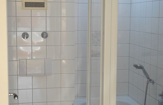 Ammergau Lodge - Foto 61