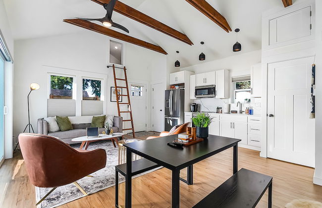 Walk to the waterfront The South Sound - Foto 5