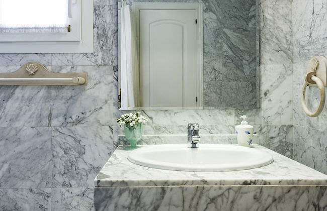 LU&CIA Apartamento Premium Puerto Banus - Foto 60