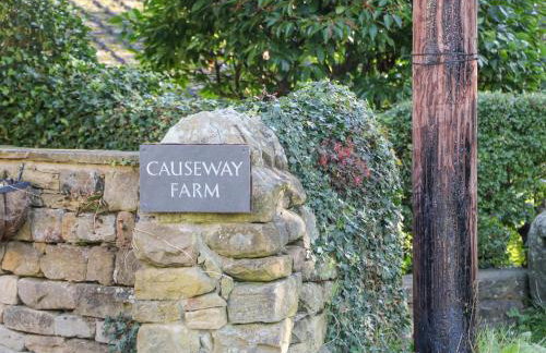 Causeway Hideaway - Foto 23