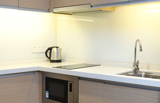 Citadines South Chengdu - Photo 30