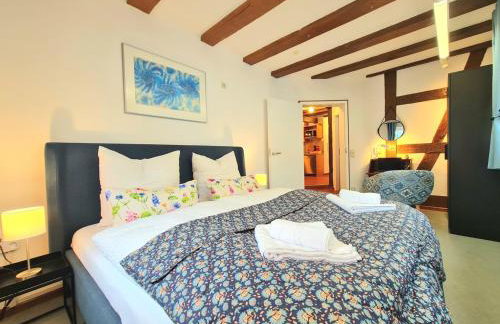 AVAHOME: Haus für 16, WLAN, Parkplätze, Netflix, Nespresso - Foto 17