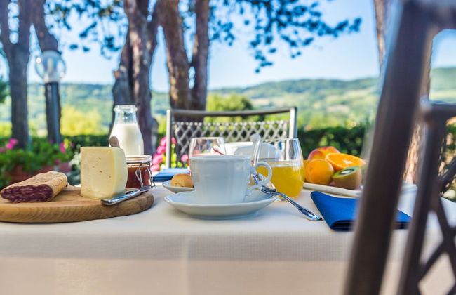 La Locanda della Chiocciola - Foto 23