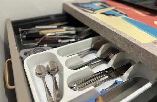 Żagiel Domek letniskowy nad Jeziorem Przeczyckim - Foto 18