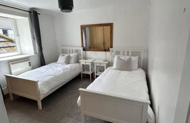 Bielding View Tarbert Loch Fyne Argyll - Foto 8