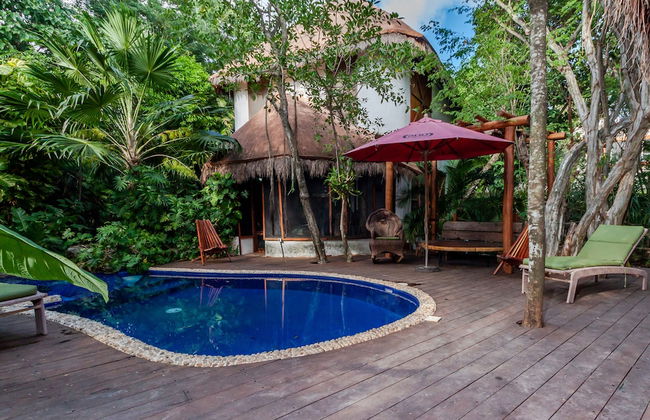 Villas Costanza - Foto 1