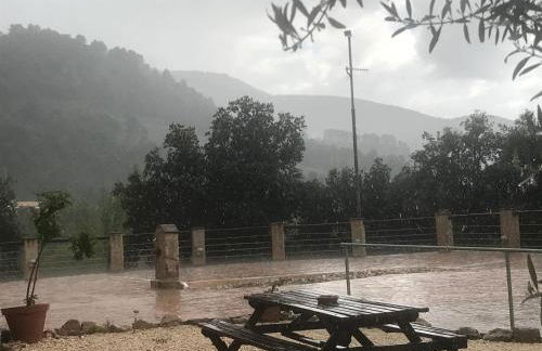 Casa Rural Cortijo La Ajedrea - Foto 72