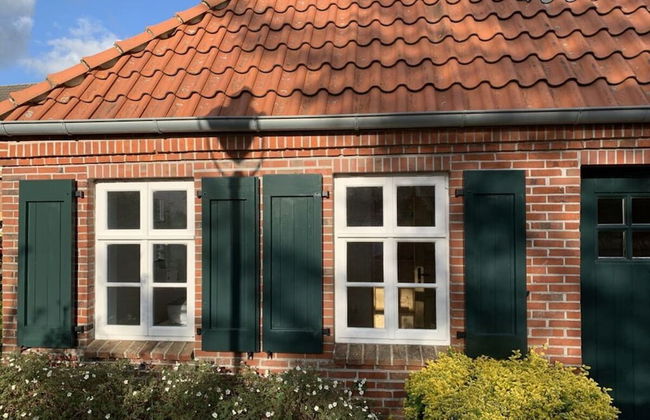 Country House With Garden Near Greetsiel - Photo 30