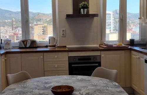 VISTAMALAGA - Foto 22