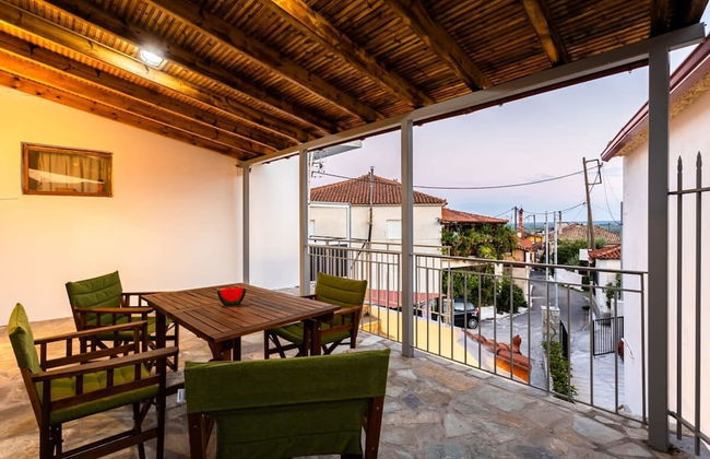 Valira Cozy Maisonette - Relaxing Vibes Getaway - Foto 48