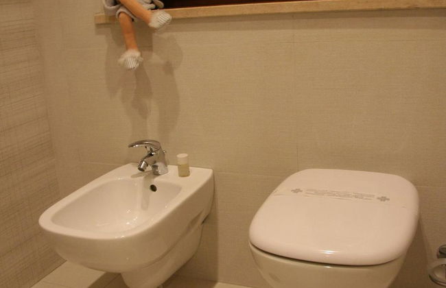 B&B Parini - Foto 77