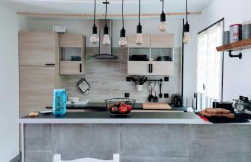 Belle maison rénovée, 650m de la plage, grand jardin, classée meublé de tourisme 3 étoiles - Photo 20