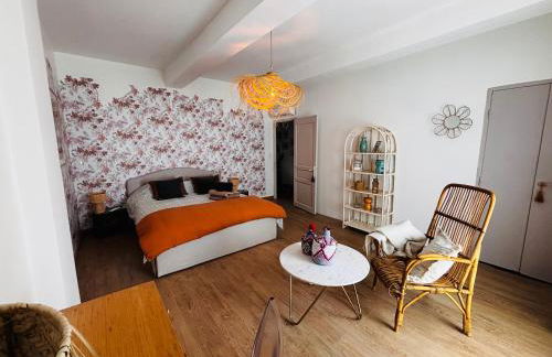 Le Beldi, Mas de Village 1870 - Foto 31