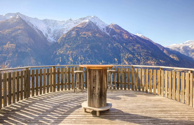 Holiday Home in Obervellach Near ski Area - Photo 27