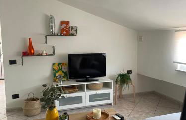 Atika Appartamento Relax a 10 min da Benevento - Foto 11