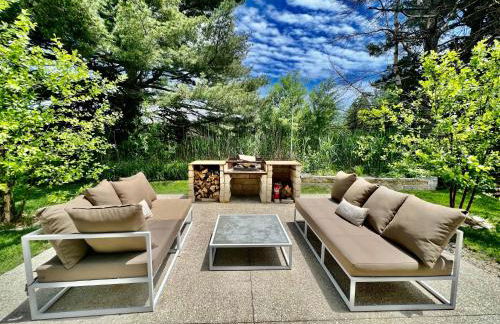 The White Owl by Juniper Holiday + Home - Foto 30