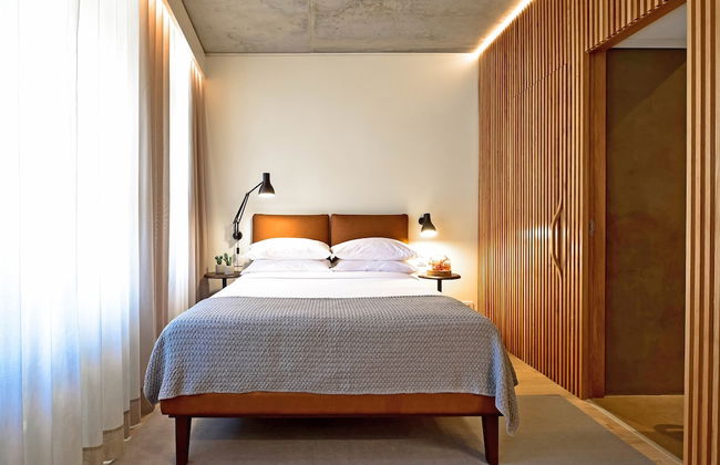 My Story Apartments Porto - Santa Catarina - Foto 8