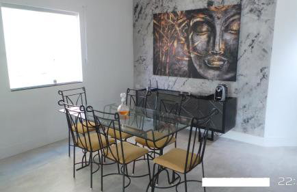 Excelente casa com Piscina - Foto 54