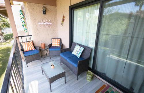 Colorful Resort-Feeling Condo - Foto 23