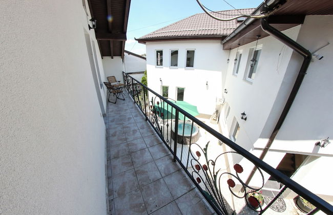Apartment Villa Begić - Foto 1