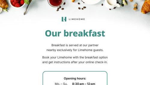 Limehome Lisbon Rua do Arsenal - Foto 5