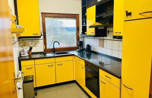 Bungalow am Fuße der Wasserkuppe - Foto 9