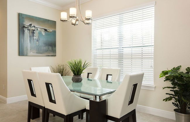 Je61079 - Reunion Resort - 5 Bed 4 Baths Villa - Foto 21