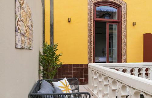 Oporto Diamond Luxe & Terrace - Foto 58