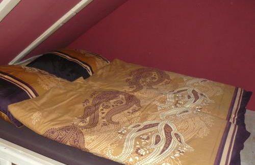 HummelCasa Ferienhaus Bayreuth - Foto 13