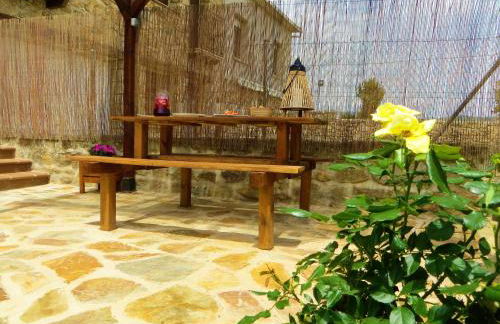 Casa Rural El Remolón - Foto 49