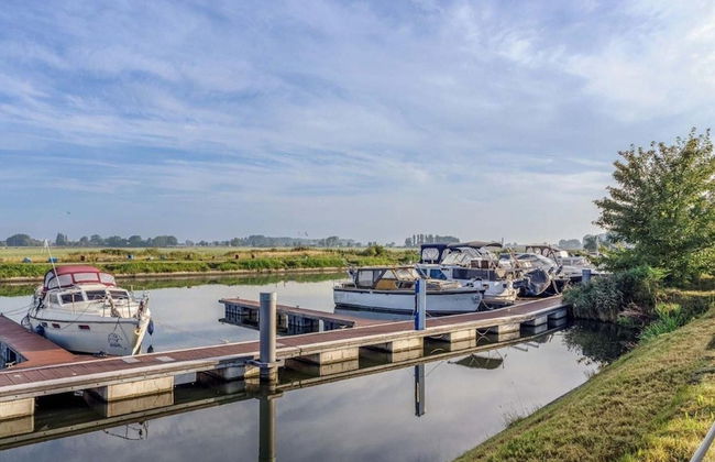 Cozy Holiday Home in Nieuwpoort With Swimming Pool - Foto 17