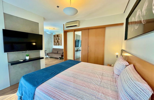 LFlats no Stella Vega Ibirapuera Jardins - Foto 70