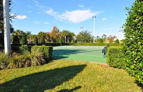 Windsor Hills Resort 2 Miles to Disney 6-Bedroom 4-Bathrooms Villa with Private Pool and Spa - Photo 26