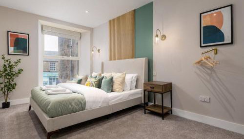 Highland Hideaway Apartment - Photo 3