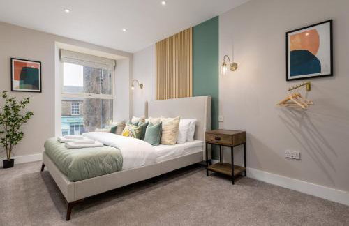 Highland Hideaway Apartment - Photo 3
