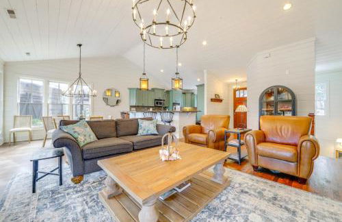 Incredible Lake Glenville Views Cashiers Home - Foto 8