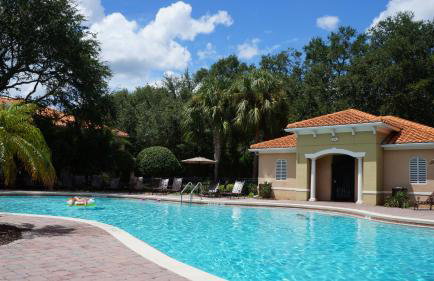 Beautiful Hollywood style home next to Disney - Foto 10