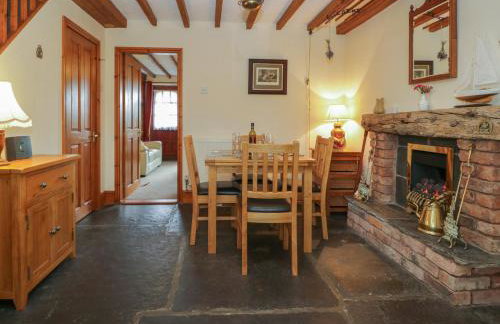 Shipwreck Cottage - Foto 10