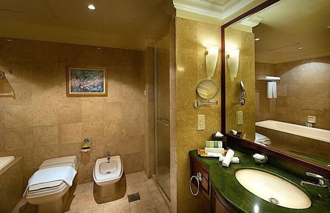 KL Grand Service Suite at Times Square - Foto 48