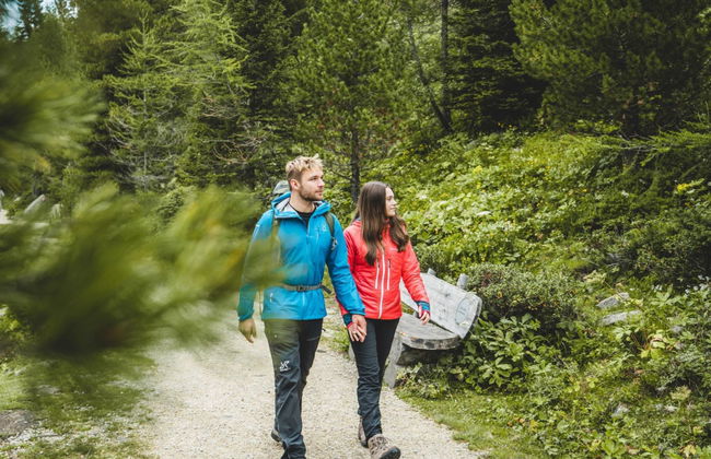 #1 mit IR-Sauna&Sprudelbad innen - Foto 36