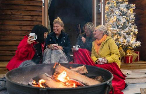 Saxon Meadow by Wigwam Holidays - Photo 30