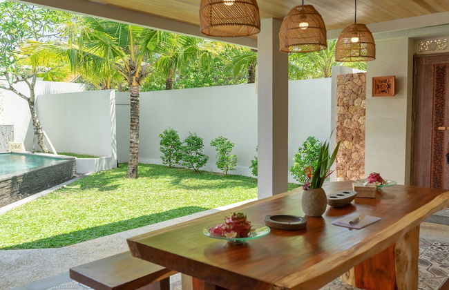 Vivara Bali Private Pool Villas & Spa Retreat - Foto 13